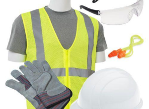 Equipement de protection