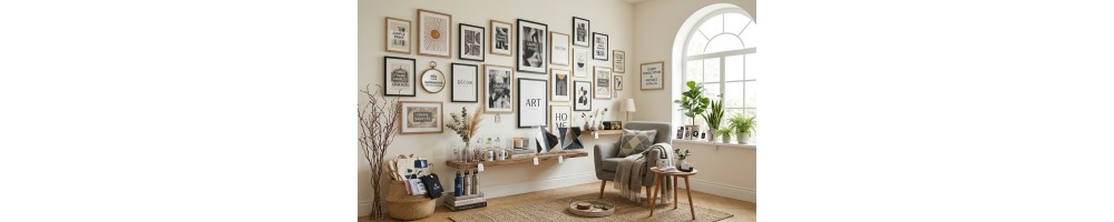 Décoration standard