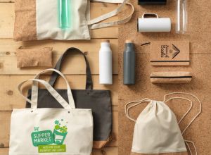Objets publicitaire