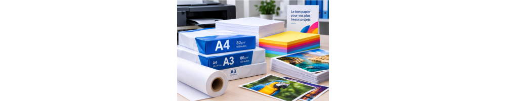 Papier d'impression