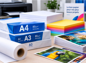 Papier d'impression
