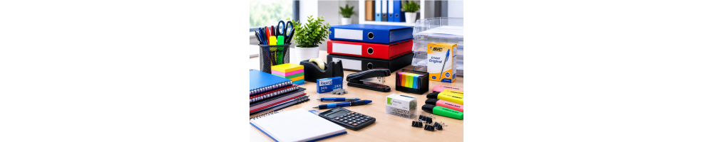Fourniture de bureau