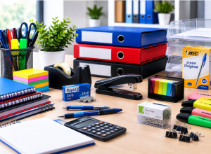 Fourniture de bureau