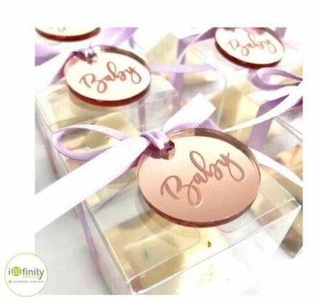 Décoration anniversaire bébé