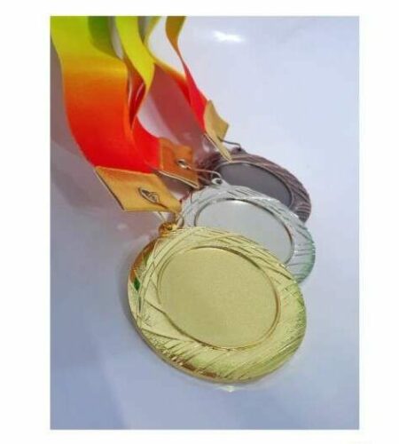 Médaille haute qualité sublimation